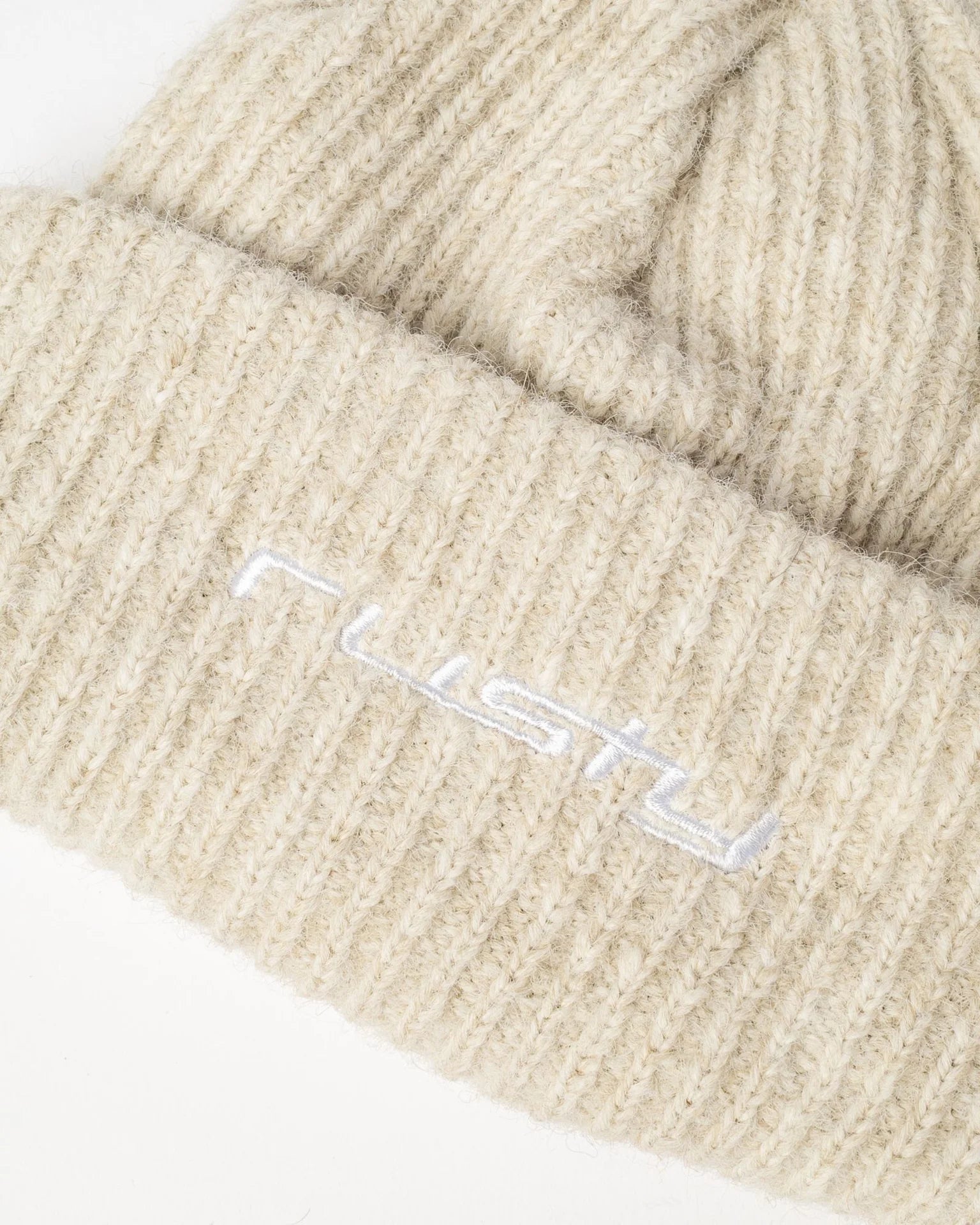 RUSTY Feelin A Little Fuzzy Beanie