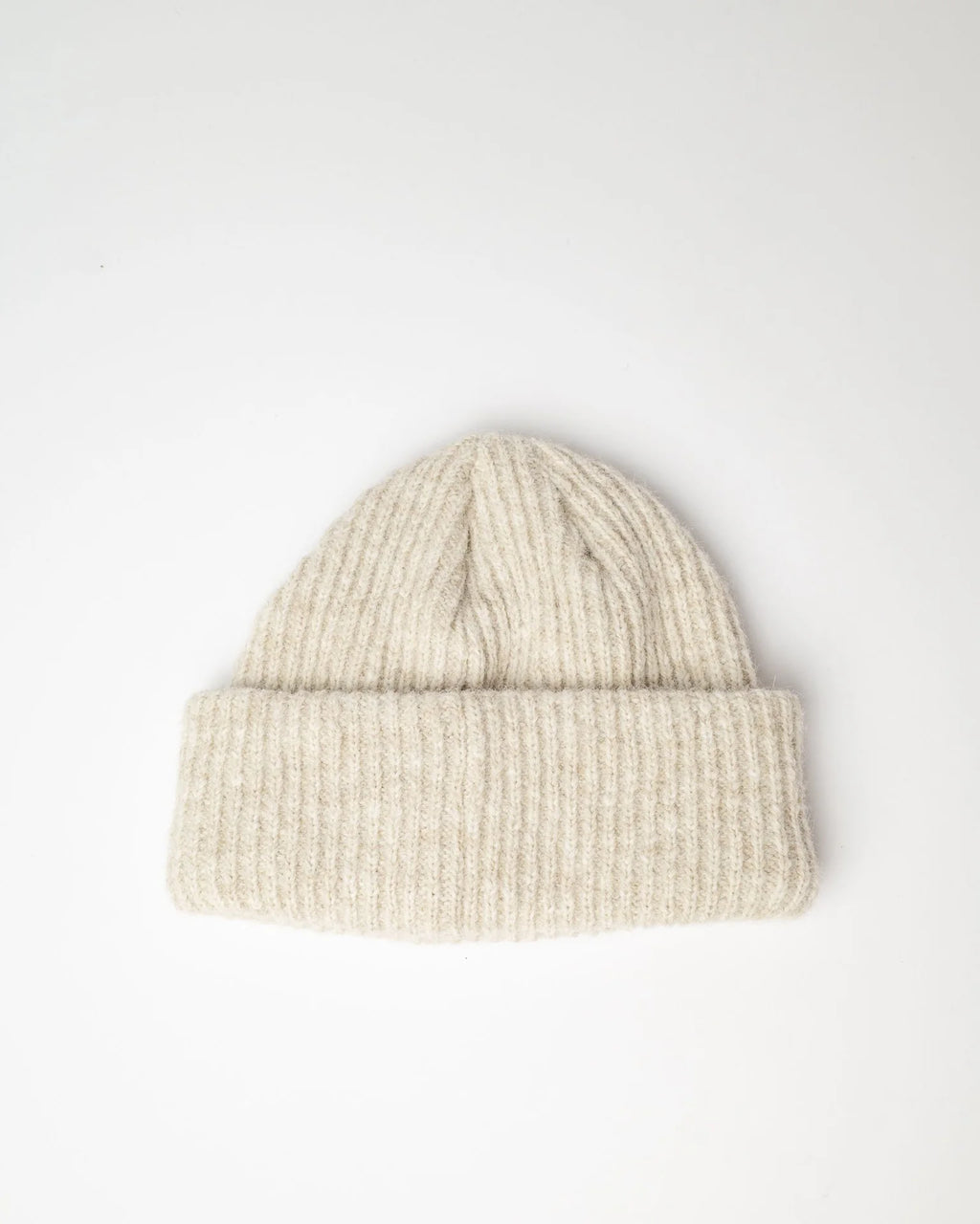 RUSTY Feelin A Little Fuzzy Beanie