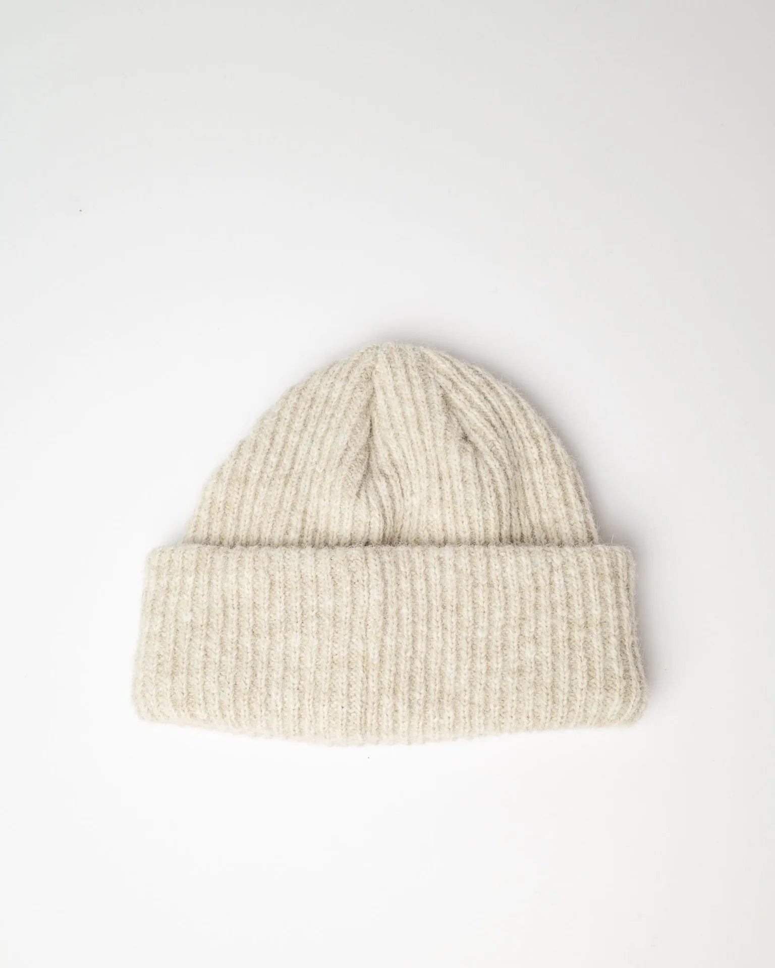 RUSTY Feelin A Little Fuzzy Beanie