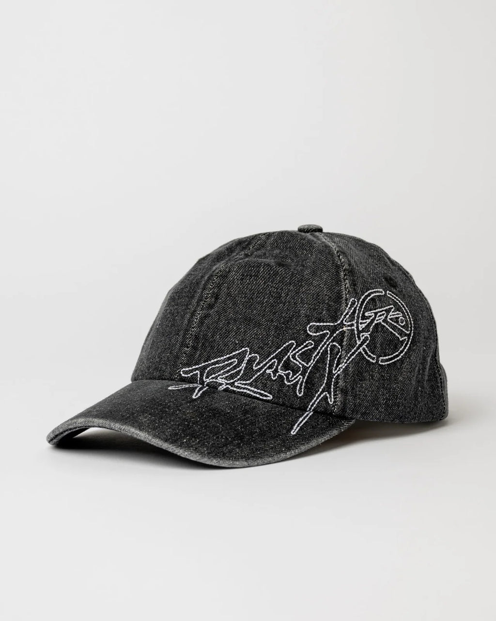 RUSTY Hoodus 6 Panel Cap