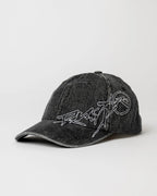 RUSTY Hoodus 6 Panel Cap