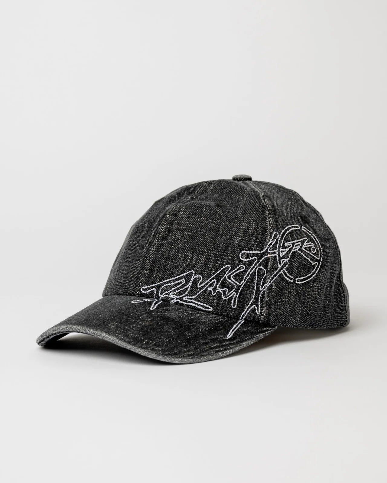 RUSTY Hoodus 6 Panel Cap