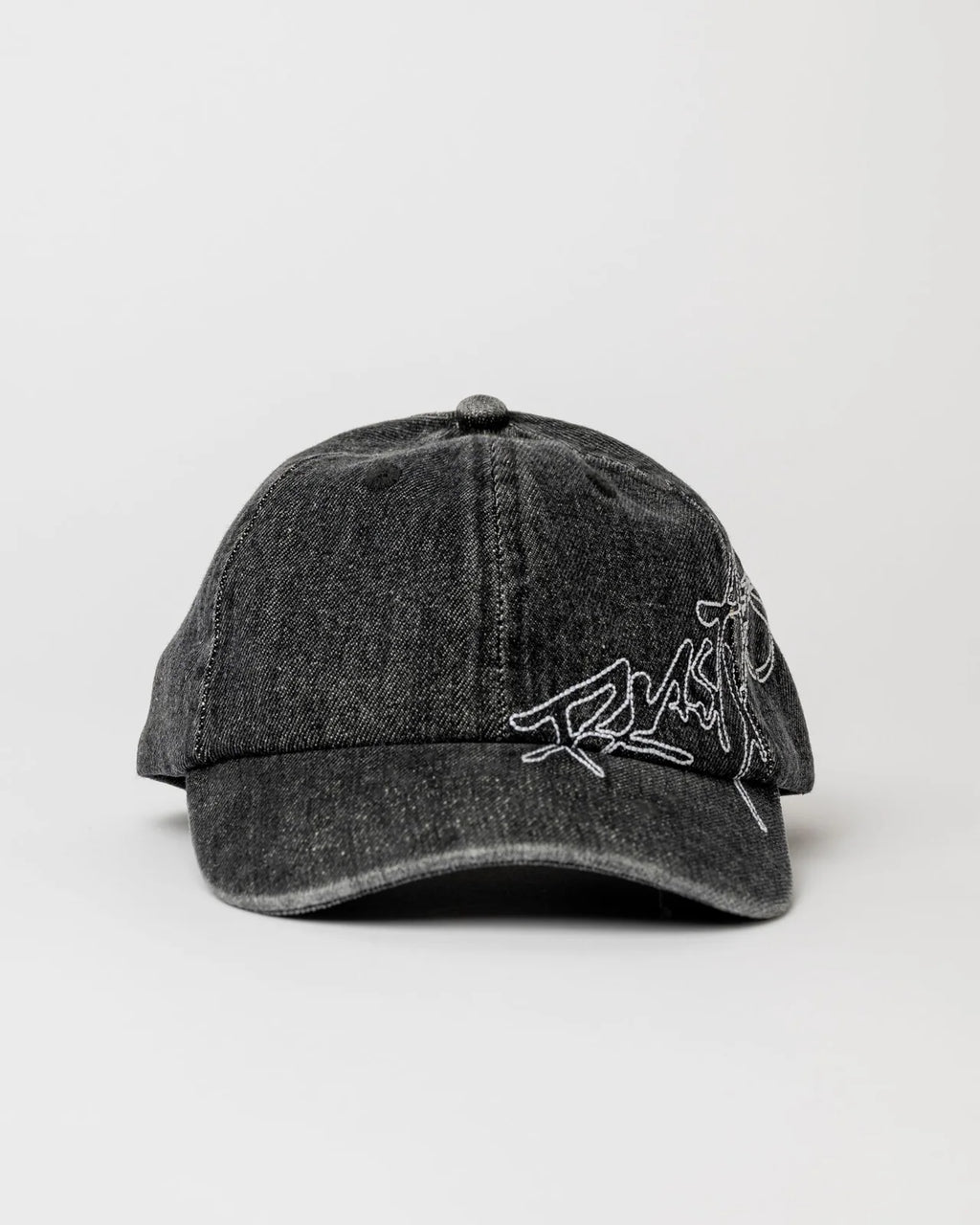RUSTY Hoodus 6 Panel Cap