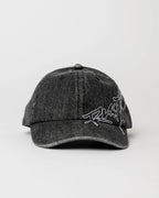RUSTY Hoodus 6 Panel Cap