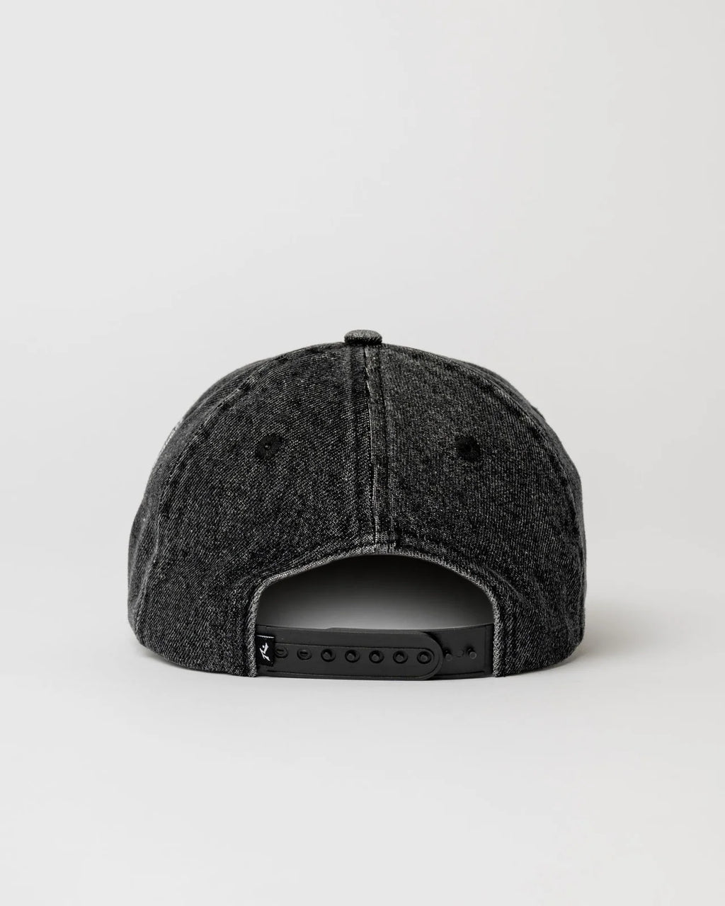 RUSTY Hoodus 6 Panel Cap