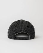 RUSTY Hoodus 6 Panel Cap