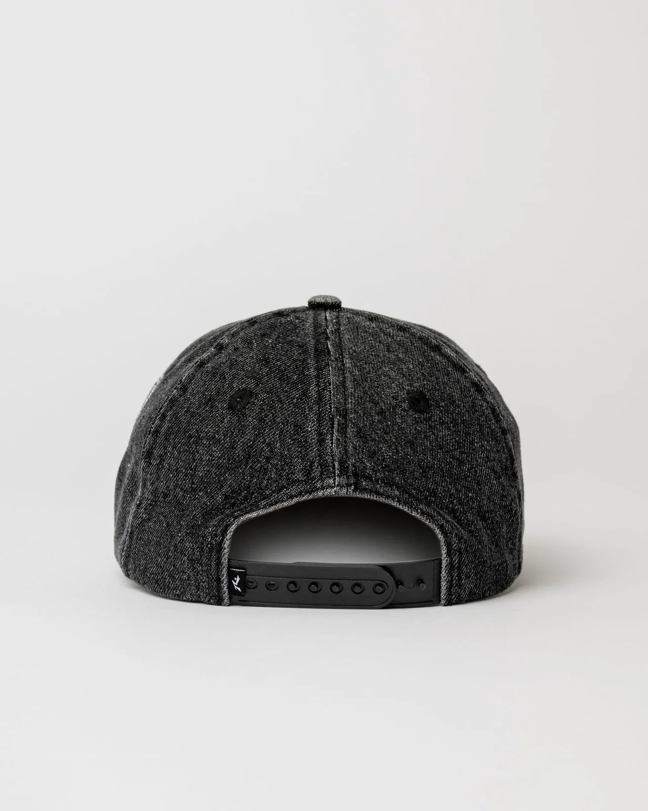 RUSTY Hoodus 6 Panel Cap