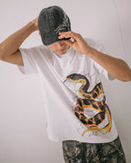 RUSTY Hoodus 6 Panel Cap