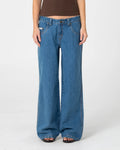 RUSTY Lucy Loose Low Rise Jean