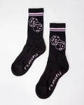 RUSTY All In Mid Calf Sock