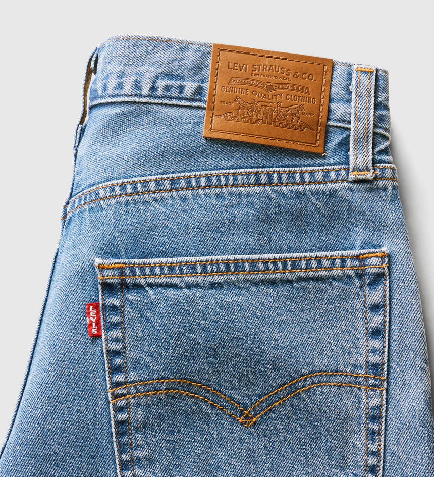 LEVI'S® WOMEN'S BAGGY DAD JEANS
