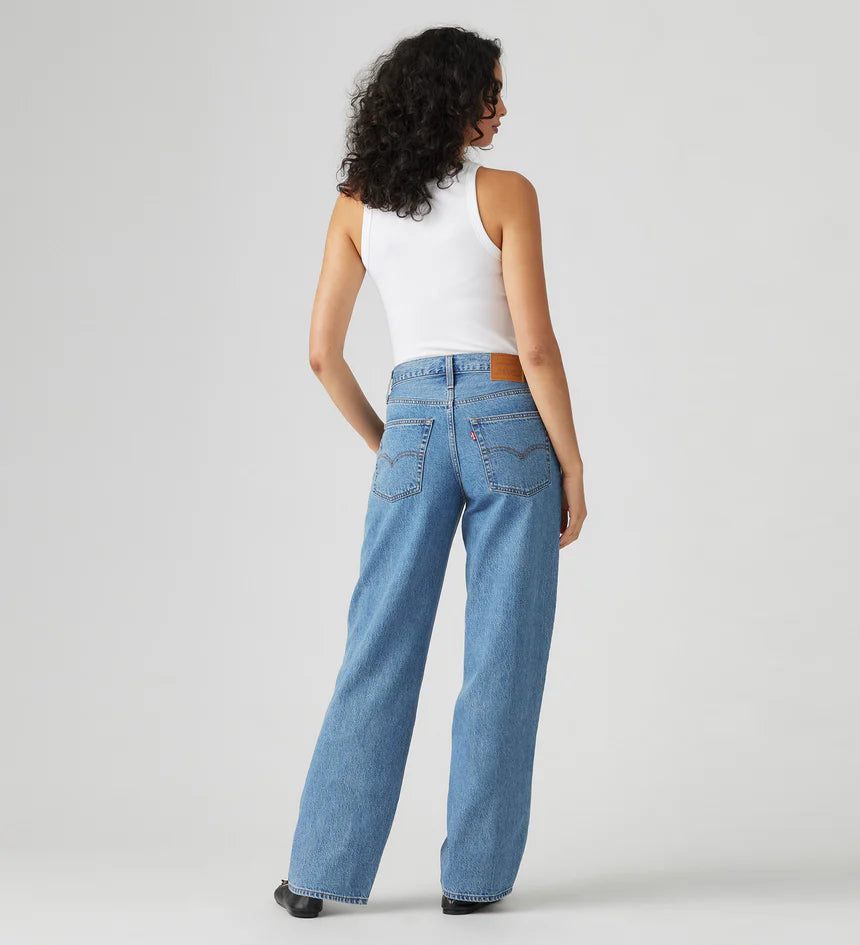 LEVI'S® WOMEN'S BAGGY DAD JEANS