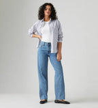 LEVI'S® WOMEN'S BAGGY DAD JEANS