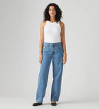 LEVI'S® WOMEN'S BAGGY DAD JEANS