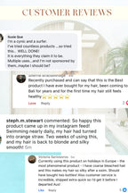 COASTAL GRL PRE-SWIM Saltwater & Chlorine Hair Protectant