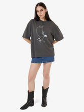 Load image into Gallery viewer, THRILLS SPEED METAL OVERSIZED TEE
