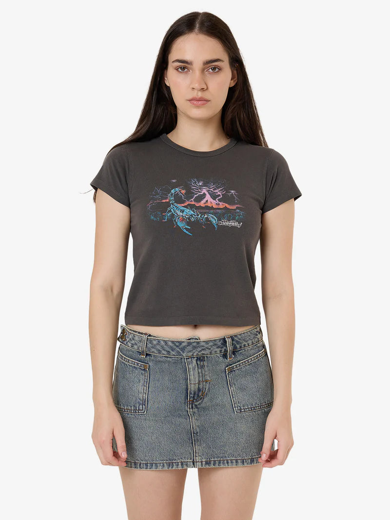 THRILLS SCORPION RIDGE BOY TEE