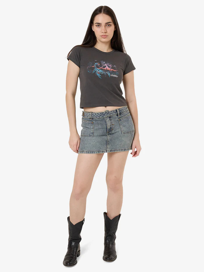 THRILLS SCORPION RIDGE BOY TEE