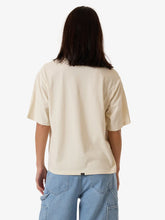 Load image into Gallery viewer, THRILLS NATURE VS NUTURE SQUARE TEE
