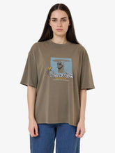 Load image into Gallery viewer, THRILLS PLANET EARTH OVERSIZED TEE
