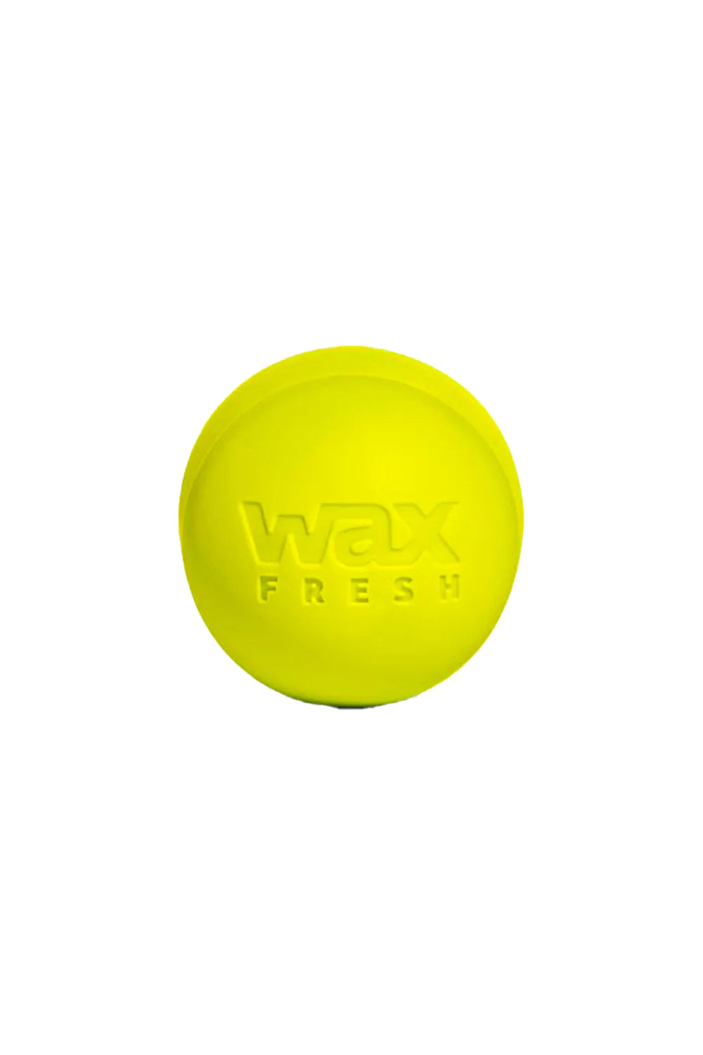Wax Fresh Surfboard Wax Remover