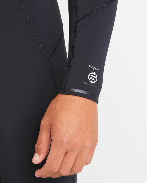 Billabong 302 Absolute Natural CZ Full