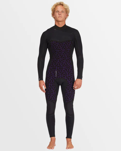 Billabong 302 Absolute Natural CZ Full