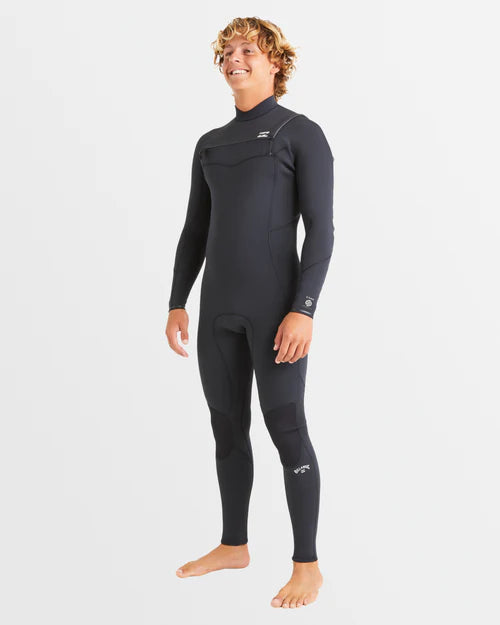 Billabong 302 Absolute Natural CZ Full
