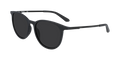BILLIE Matte Black w/ LUMALENS Smoke