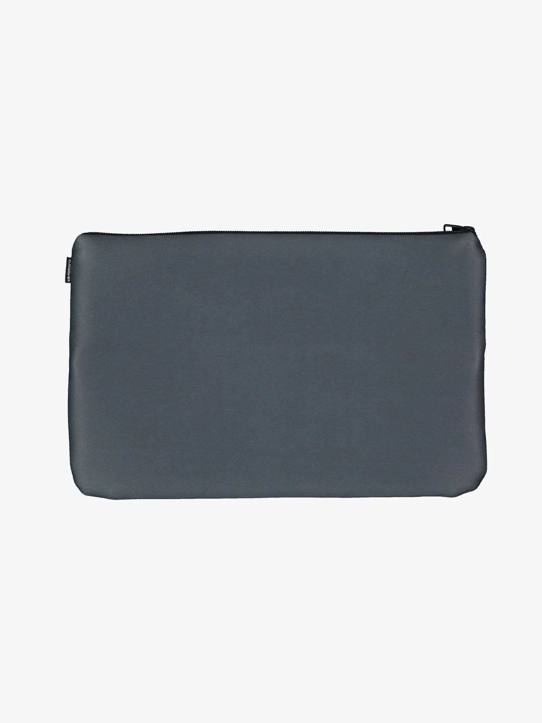 QUIKSILVER Boys Blocked Jumbo Pencil Case