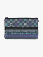 QUIKSILVER Boys Blocked Jumbo Pencil Case