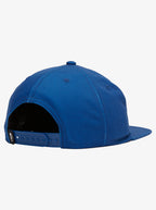 QUIKSILVER Boys Saturn Strapback Cap