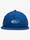 QUIKSILVER Boys Saturn Strapback Cap