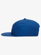 QUIKSILVER Boys Saturn Strapback Cap