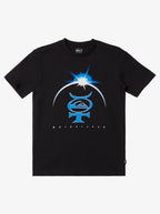 QUIKSILVER Boys Quik Eclipse Short Sleeves T-shirt