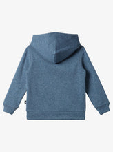 Load image into Gallery viewer, QUIKSILVER - Boys 2-7 Keller Land &amp; Sea Pullover Hoodie
