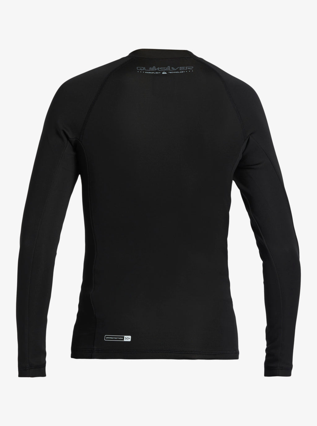 QUIKSILVER - Everyday Heat Long Sleeve UPF 50 Surf T-Shirt
