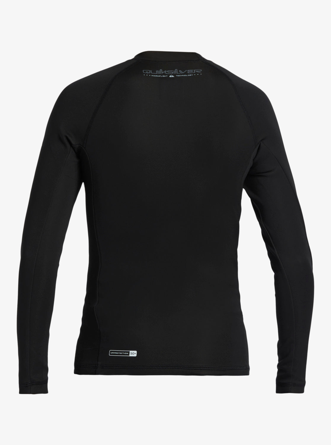 QUIKSILVER - Everyday Heat Long Sleeve UPF 50 Surf T-Shirt