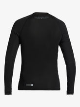 Load image into Gallery viewer, QUIKSILVER - Everyday Heat Long Sleeve UPF 50 Surf T-Shirt
