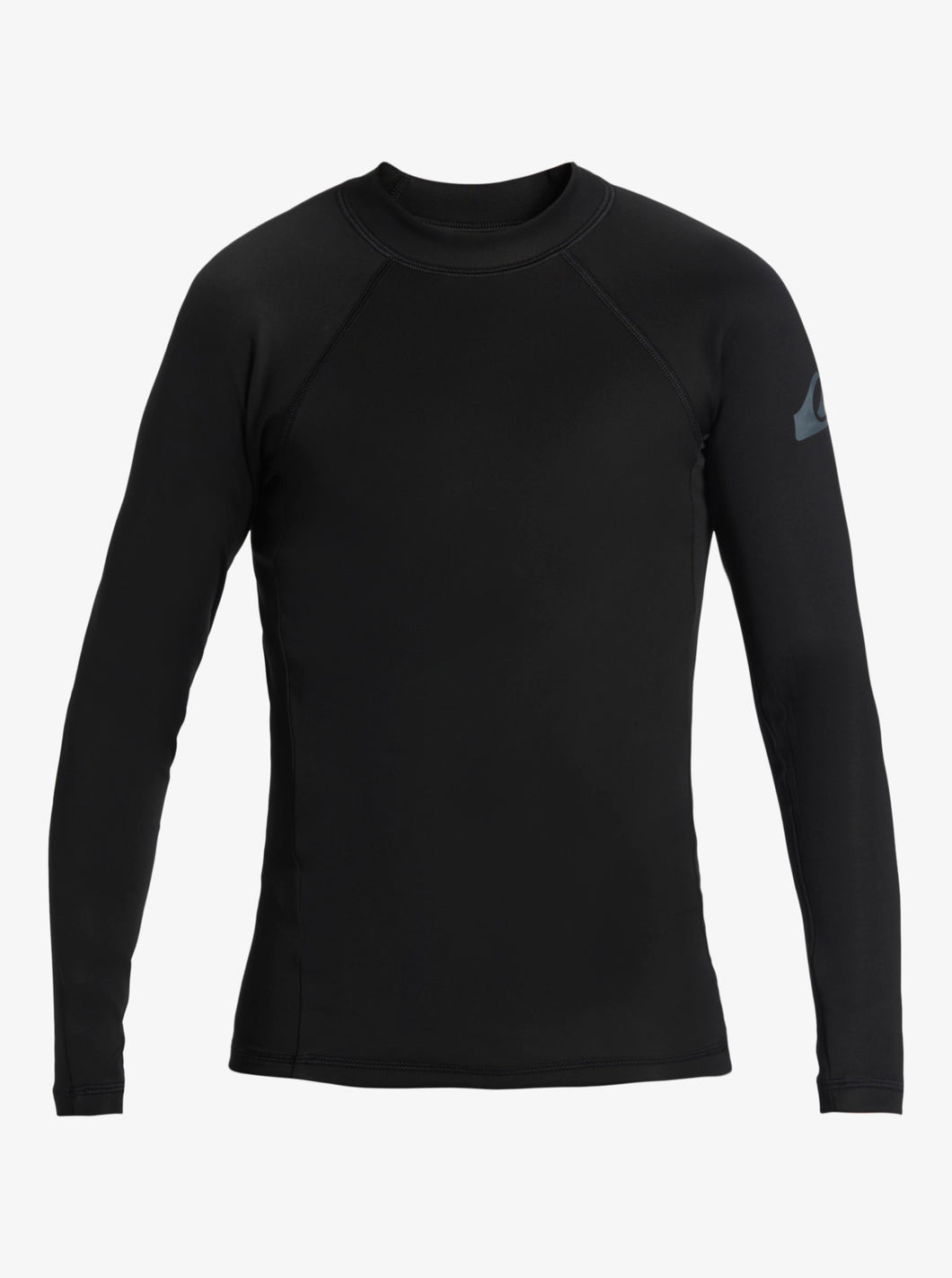 QUIKSILVER - Everyday Heat Long Sleeve UPF 50 Surf T-Shirt