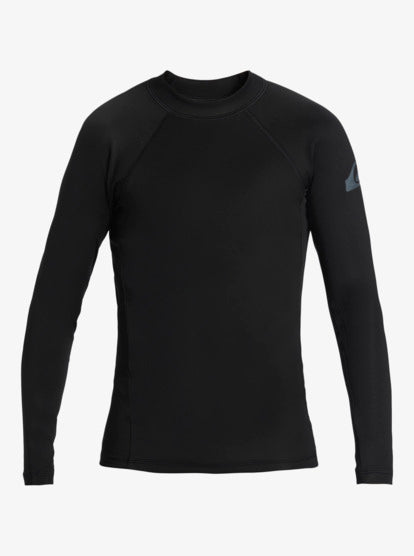 QUIKSILVER - Boys 2-7 Everyday Heat Long Sleeve UPF 50 Surf T-Shirt