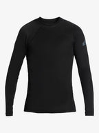 QUIKSILVER - Boys 2-7 Everyday Heat Long Sleeve UPF 50 Surf T-Shirt