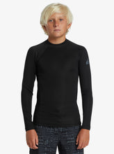 Load image into Gallery viewer, QUIKSILVER - Everyday Heat Long Sleeve UPF 50 Surf T-Shirt
