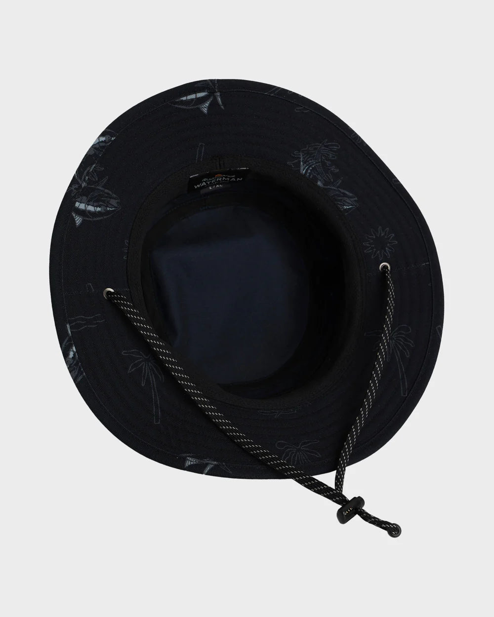 QUIKSILVER Mens Lay Day Bucket Hat