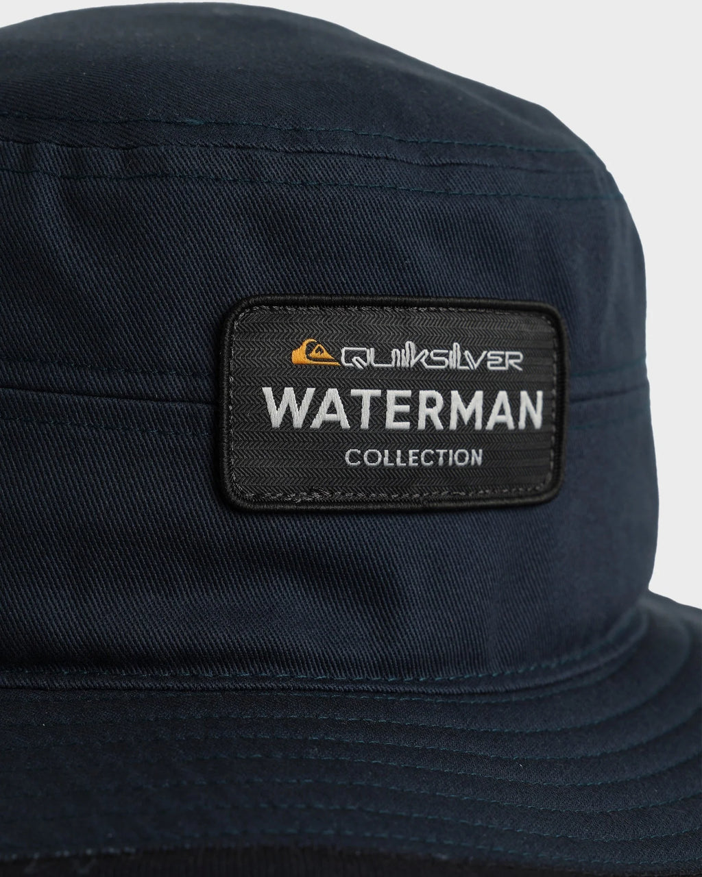 QUIKSILVER Mens Lay Day Bucket Hat