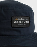 QUIKSILVER Mens Lay Day Bucket Hat