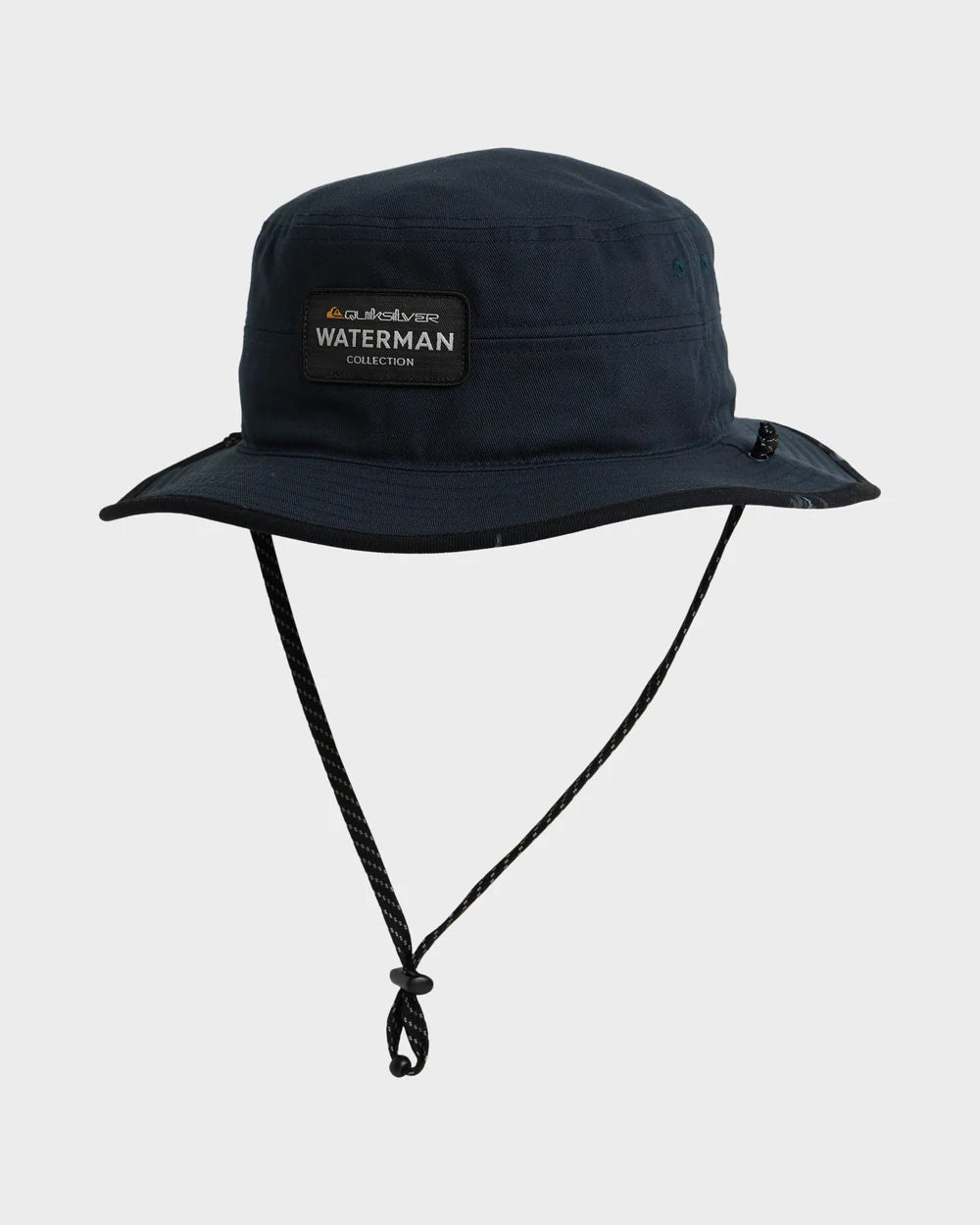 QUIKSILVER Mens Lay Day Bucket Hat