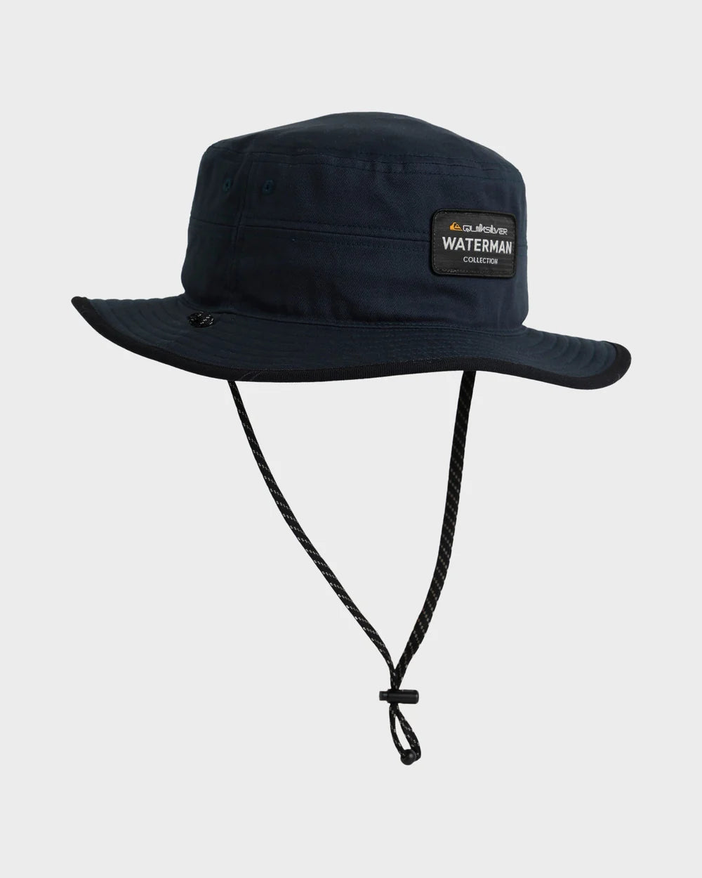 QUIKSILVER Mens Lay Day Bucket Hat