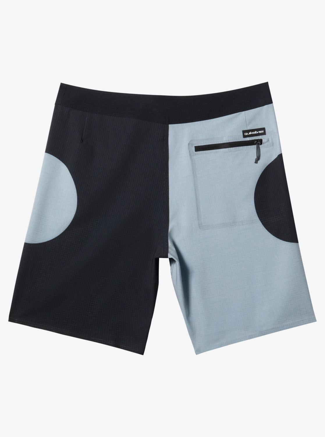 QUIKSILVER Mens Highline Pro Straight 19" Board Shorts