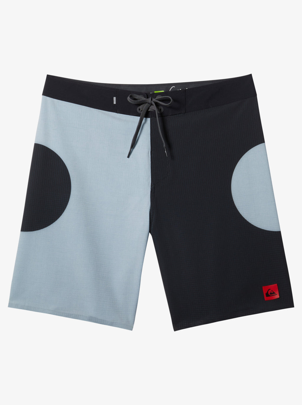 QUIKSILVER Mens Highline Pro Straight 19" Board Shorts